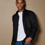 Kustom Kit Long Sleeve Classic Fit Workforce Shirt