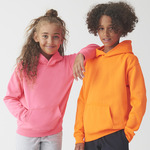 AWDis Kids Electric Hoodie
