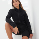 SF Clothing Ladies Micro Fleece Jacket