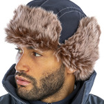 Result Classic Sherpa Hat