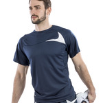 Spiro Dash Training Shirt