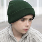 Result Kids Woolly Ski Hat