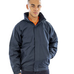 Result Core Channel Jacket