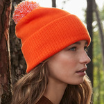 Beechfield Snowstar® Beanie