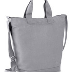 BagBase Canvas Day Bag