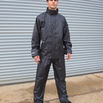 Result Core Rain Suit
