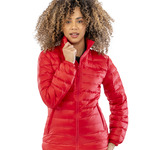 Result Urban Ladies Ice Bird Padded Jacket