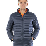 Result Urban Ice Bird Padded Jacket
