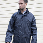 Result Core Waterproof Over Jacket