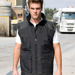Result Work-Guard Vostex Bodywarmer