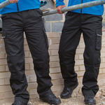 Result Work-Guard Action Trousers