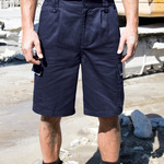 Result Work-Guard Action Shorts