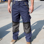 Result Work-Guard Technical Trousers