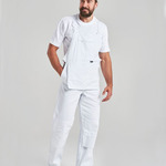 Portwest Bolton Painters Bib N Brace