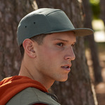 Beechfield Canvas 5 Panel Cap