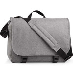 BagBase Two Tone Digital Messenger