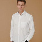 Henbury Long Sleeve Wicking Shirt