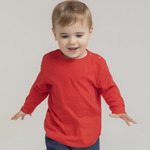 Larkwood Baby/Toddler Long Sleeve T-Shirt