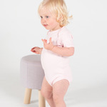 Larkwood Short Sleeve Baby Bodysuit