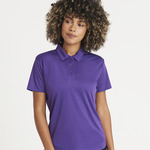 AWDis Ladies Cool Polo Shirt