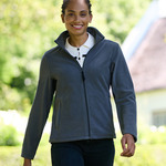 Regatta Ladies Micro Fleece Jacket