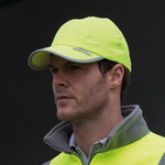 Result High-Viz Cap