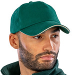 Result Printers/Embroiderers Cap