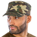 Result Urban Camo Cap