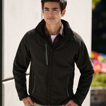 Regatta Apex Soft Shell Jacket