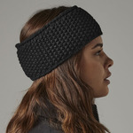 Beechfield Slopeside Waffle Headband