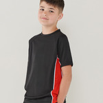Finden + Hales Kids Performance Team T-Shirt