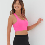 SF Clothing Ladies Workout Crop Top