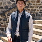 Regatta Tyler Diamond Quilted Bodywarmer