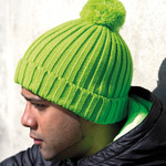 Result HDi Quest Knitted Hat