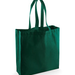 Westford Mill Fairtrade Cotton Classic Shopper