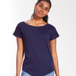 Mantis Ladies Loose Fit T-Shirt