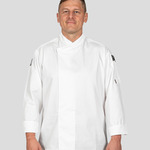 Le Chef Long Sleeve Academy Tunic
