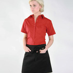 Dennys Bar Apron with Pocket