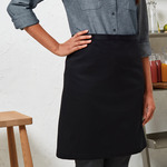 Premier Fairtrade Organic Cotton Waist Apron
