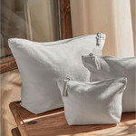 Canvas Accessory Bag