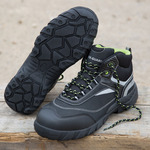 Blackwatch Safety Boot
