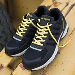 Lightweight Safety Trainer