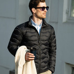 Sierra – perfect down experience