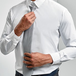 Premier 'Colours' Fashion Clip Tie