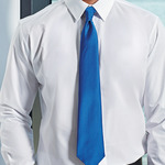 Premier 'Colours' Satin Tie