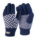 Result Pattern Thinsulate™ Gloves