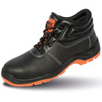 Result Work-Guard Defence S1P SRA Safety Boots