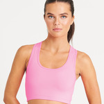 AWDis Ladies Cool Sports Crop Top