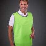 Yoko Hi-Vis Reflective Border Tabard