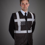 Yoko Executive Waistcoat